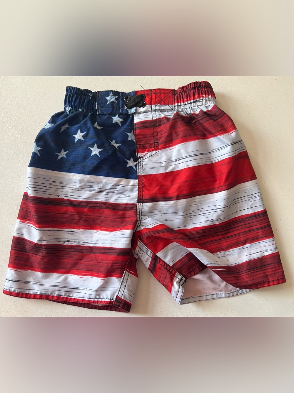U.S. Apparel Swim Trunks - Youth Size 5